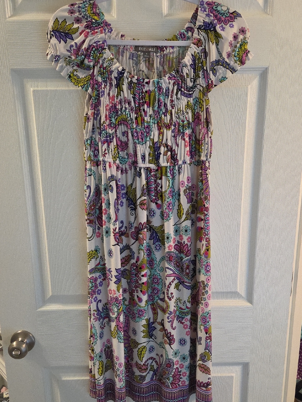 Roz & Ali Dress